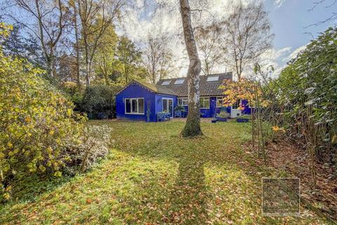 3 bedroom detached house for sale, Pineheath Road, Holt NR25