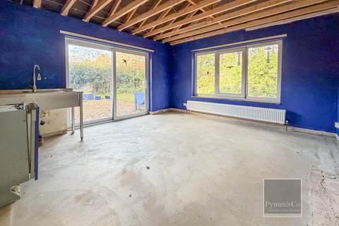 3 bedroom detached house for sale, Pineheath Road, Holt NR25