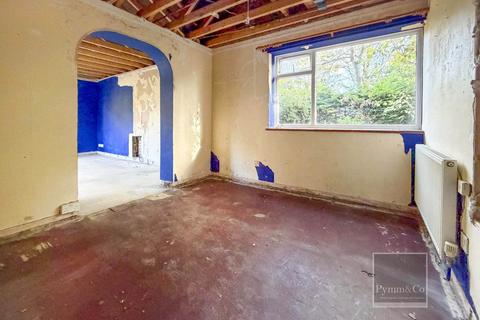 3 bedroom detached house for sale, Pineheath Road, Holt NR25