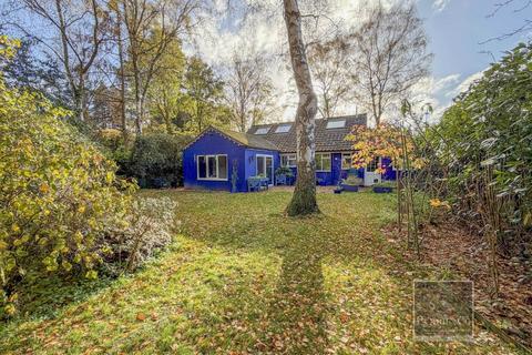 undefined, Pineheath Road, Holt NR25
