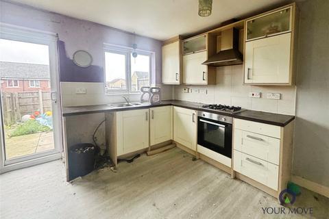 undefined, Gifford Way, Lancashire BB3