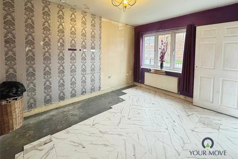 undefined, Gifford Way, Lancashire BB3