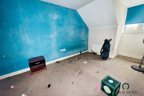 undefined, Gifford Way, Lancashire BB3