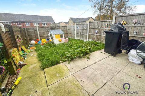 undefined, Gifford Way, Lancashire BB3