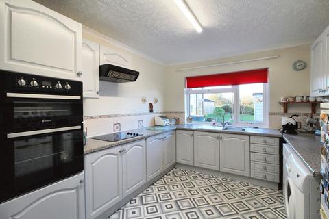 3 bedroom detached bungalow for sale, Ashford Road, Ashford TN23
