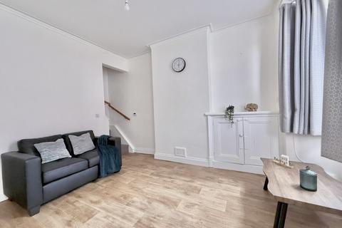 undefined, Gaul Street, Leicester LE3
