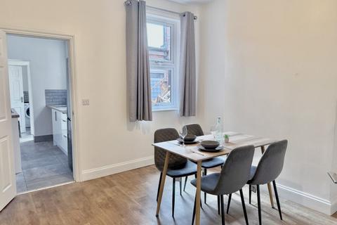 undefined, Gaul Street, Leicester LE3