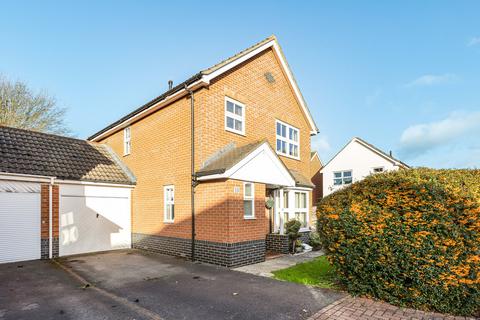 undefined, Verlam Grove, Didcot, OX11