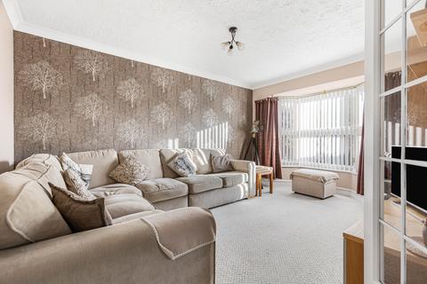 3 bedroom link detached house for sale, Verlam Grove, Didcot, OX11