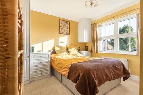 3 bedroom link detached house for sale, Verlam Grove, Didcot, OX11