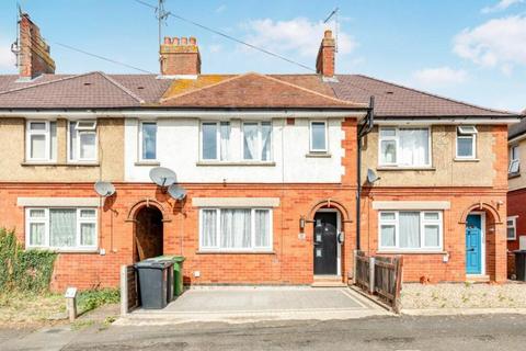 undefined, Kings Avenue, Higham Ferrers, NN10