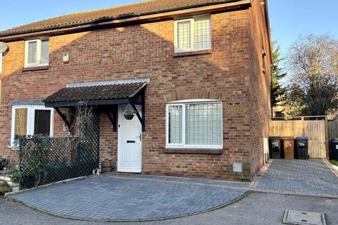 3 bedroom semi-detached house for sale, Beaumont Drive, Cherry Lodge, Northampton NN3