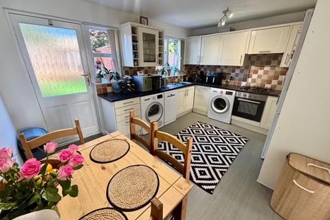 3 bedroom semi-detached house for sale, Beaumont Drive, Cherry Lodge, Northampton NN3