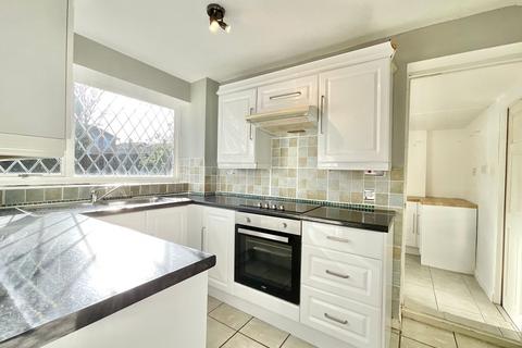 3 bedroom semi-detached house for sale, Brookhouse Way, Gnosall, ST20