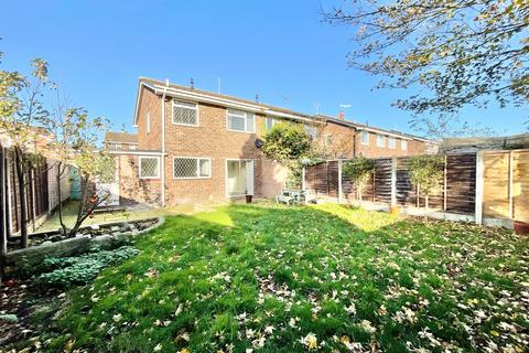3 bedroom semi-detached house for sale, Brookhouse Way, Gnosall, ST20