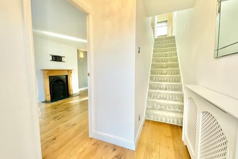 3 bedroom semi-detached house for sale, Brookhouse Way, Gnosall, ST20