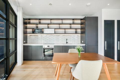 1 bedroom apartment for sale, Bridgewater House, London City Island, London, E14