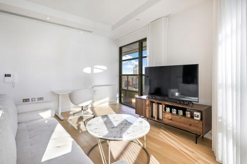 1 bedroom apartment for sale, Bridgewater House, London City Island, London, E14