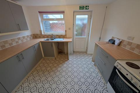 undefined, Redcar Street, Hull