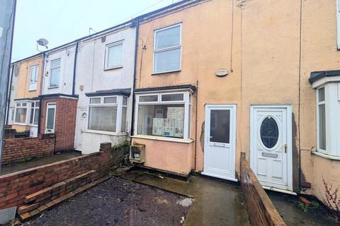 2 bedroom house for sale, Redcar Street, Hull