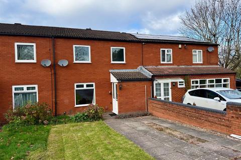 3 bedroom terraced house for sale, Mickleton Road, Solihull