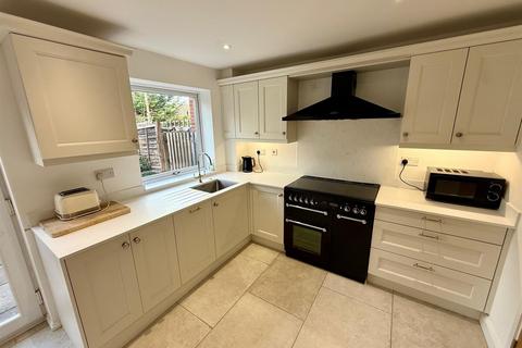 3 bedroom terraced house for sale, Mickleton Road, Solihull