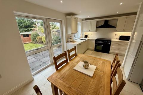 3 bedroom terraced house for sale, Mickleton Road, Solihull