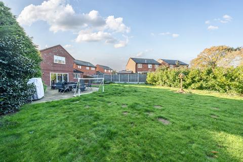 4 bedroom detached house for sale, St. Martins Green, Trimley St. Martin, Felixstowe