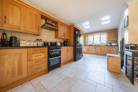 4 bedroom detached house for sale, St. Martins Green, Trimley St. Martin, Felixstowe