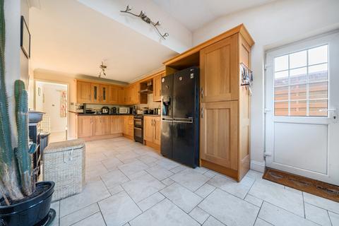 4 bedroom detached house for sale, St. Martins Green, Trimley St. Martin, Felixstowe
