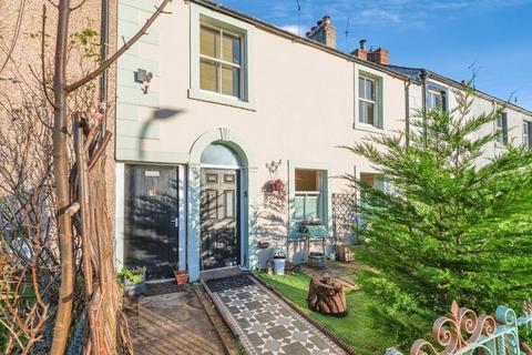 Chapel Street, Appleby-in-Westmorland CA16