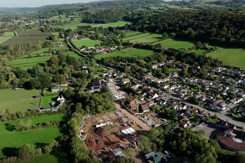 undefined, Meadow Gate, Sandford BS25