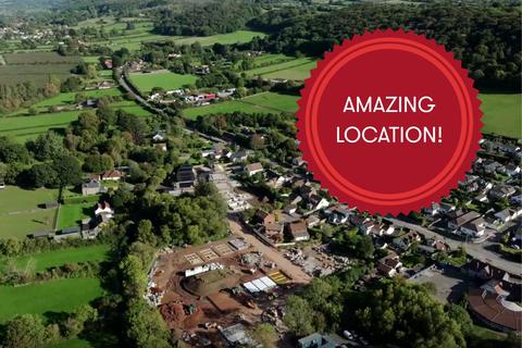 undefined, Meadow Gate, Sandford BS25