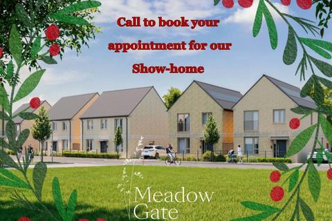 Meadow Gate, Sandford BS25