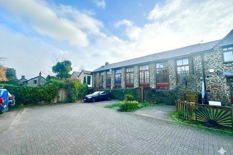 2 bedroom terraced house for sale, Tannery Row, Torrington, Devon