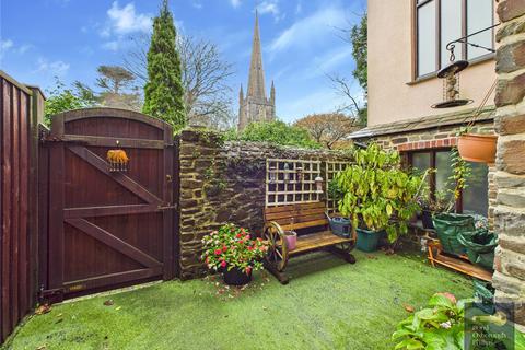 2 bedroom terraced house for sale, Tannery Row, Torrington, Devon