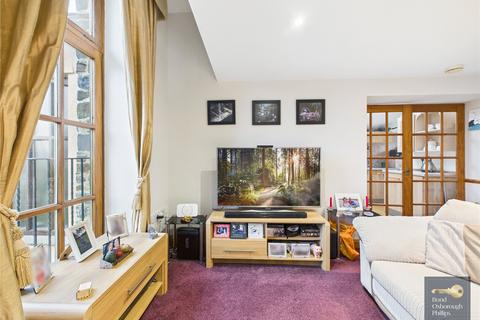 2 bedroom terraced house for sale, Tannery Row, Torrington, Devon