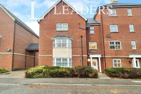 undefined, Tucker Drive, Witham, CM8