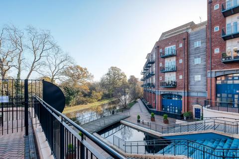 undefined, Waterside, Shirley, B90