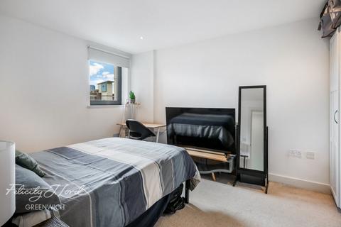 undefined, Horseferry Place, Greenwich, SE10