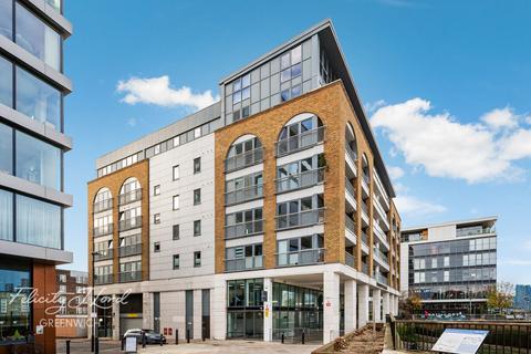 1 bedroom apartment for sale, Horseferry Place, Greenwich, SE10