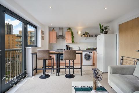 1 bedroom apartment for sale, Horseferry Place, Greenwich, SE10