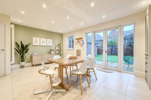 4 bedroom detached house for sale, Briggs Road, Bristol BS16