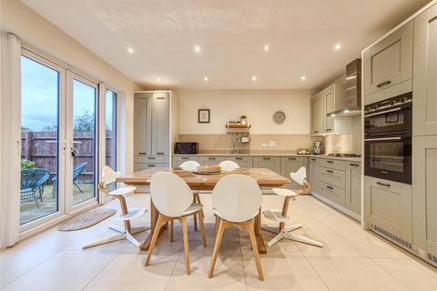 4 bedroom detached house for sale, Briggs Road, Bristol BS16