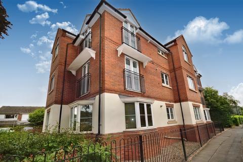 Brinklow Road, Binley, Coventry, CV3