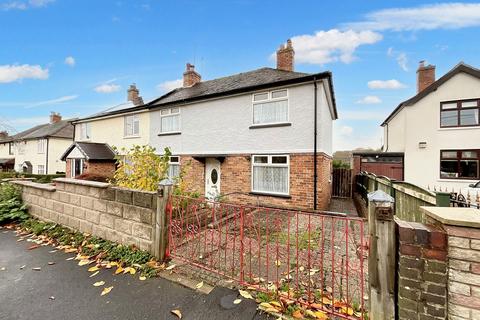 undefined, Whitfield Avenue, Newcastle, ST5