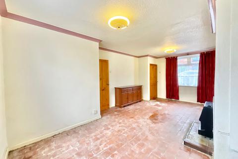 undefined, Whitfield Avenue, Newcastle, ST5