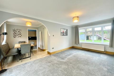 undefined, Flaxman Close, Barlaston, ST12