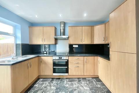 undefined, Flaxman Close, Barlaston, ST12
