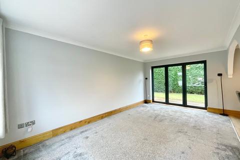 undefined, Flaxman Close, Barlaston, ST12